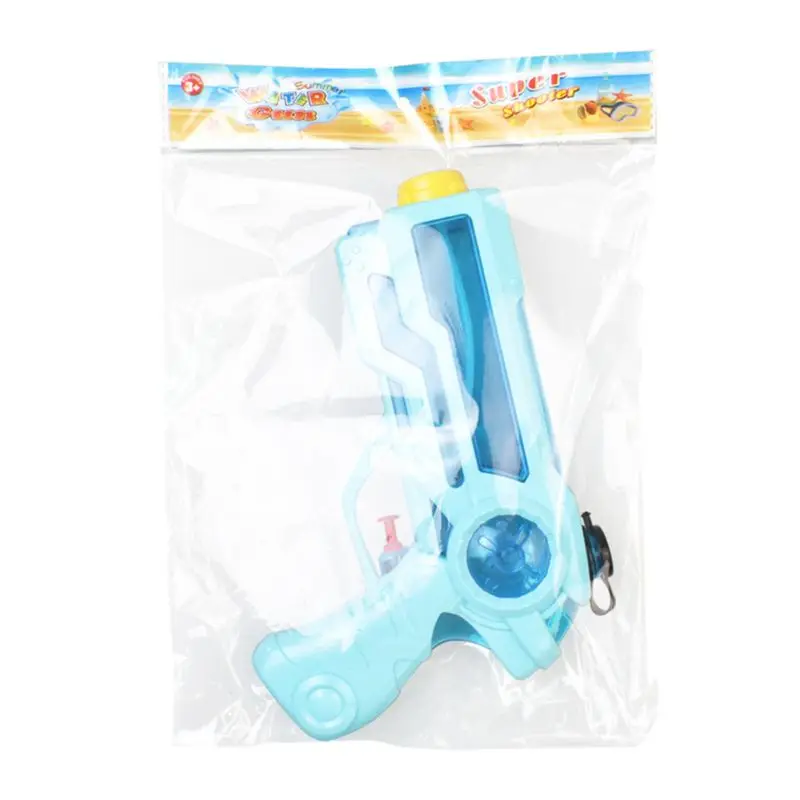 

Space Soldier Water Guns Blasters Soakers For Summer Play Water Pool Kids Boys Favors