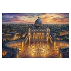 5D сделай сам, полностью круглаяквадратная алмазная живопись, закат, пейзаж, вышивка крестиком, 3D вышивка, стразы, мозаика, домашний декор, искусство Y1902