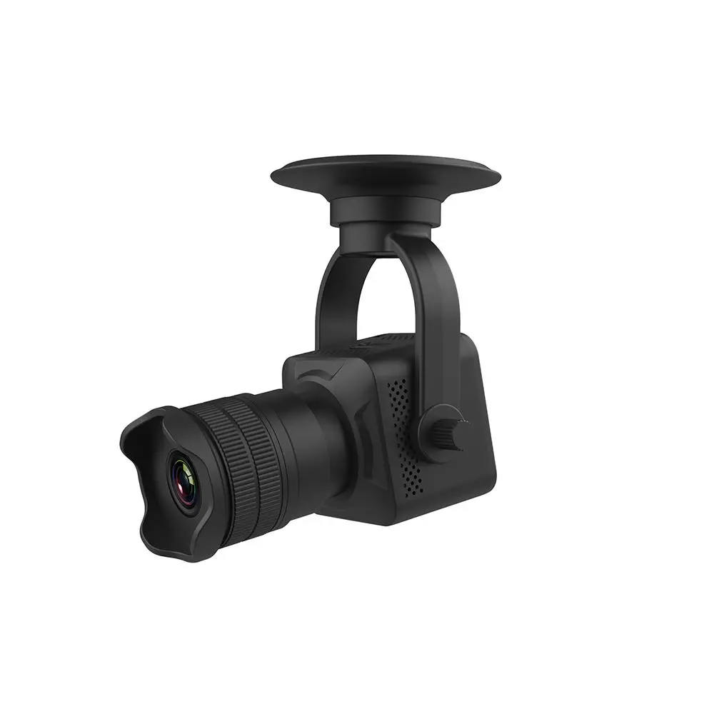 T6 Wi-Fi IP камера Smart 720P батарея Камера 12X зум точка доступа наблюдения движения-обнаружения ночного видения детский спящий монитор