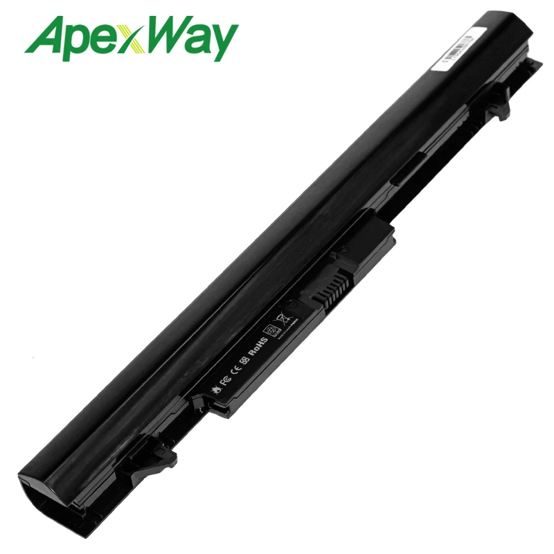 ApexWay Аккумулятор для ноутбука Compaq Presario 15-h000 15-S000 HP OA04 OA03 HSTNN-LB5Y HSTNN-LB5S 240 G2 CQ14 CQ15 |