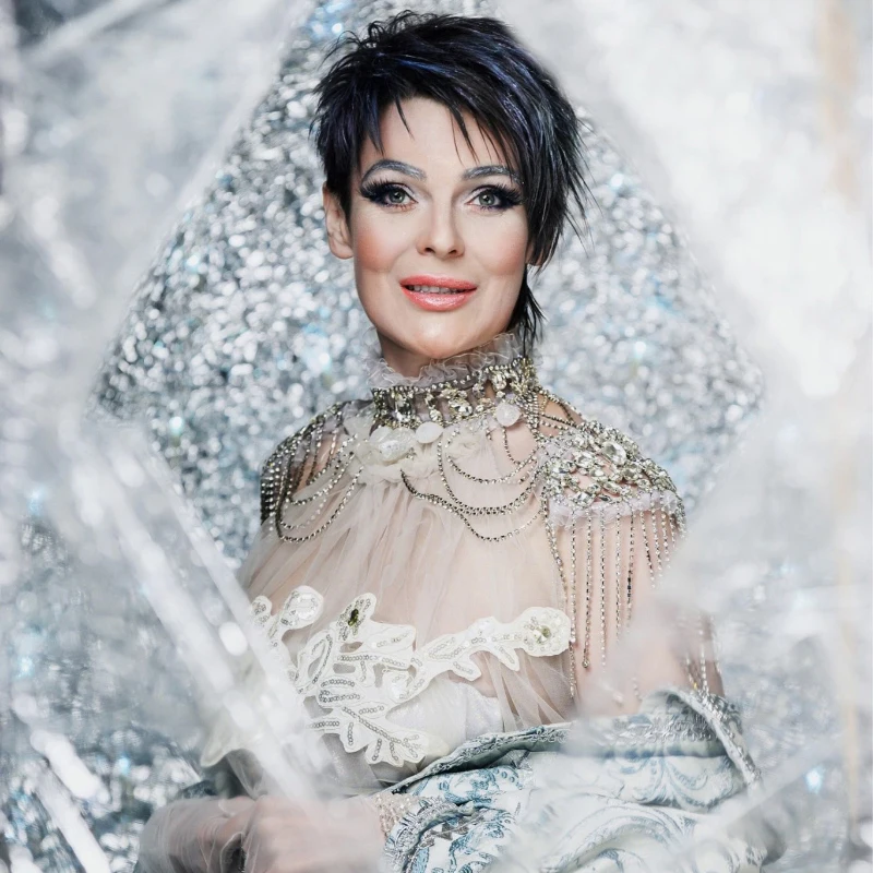 Серебряный Цвет Свадебные цепь кисточкой плечевой ремень невесты бусины