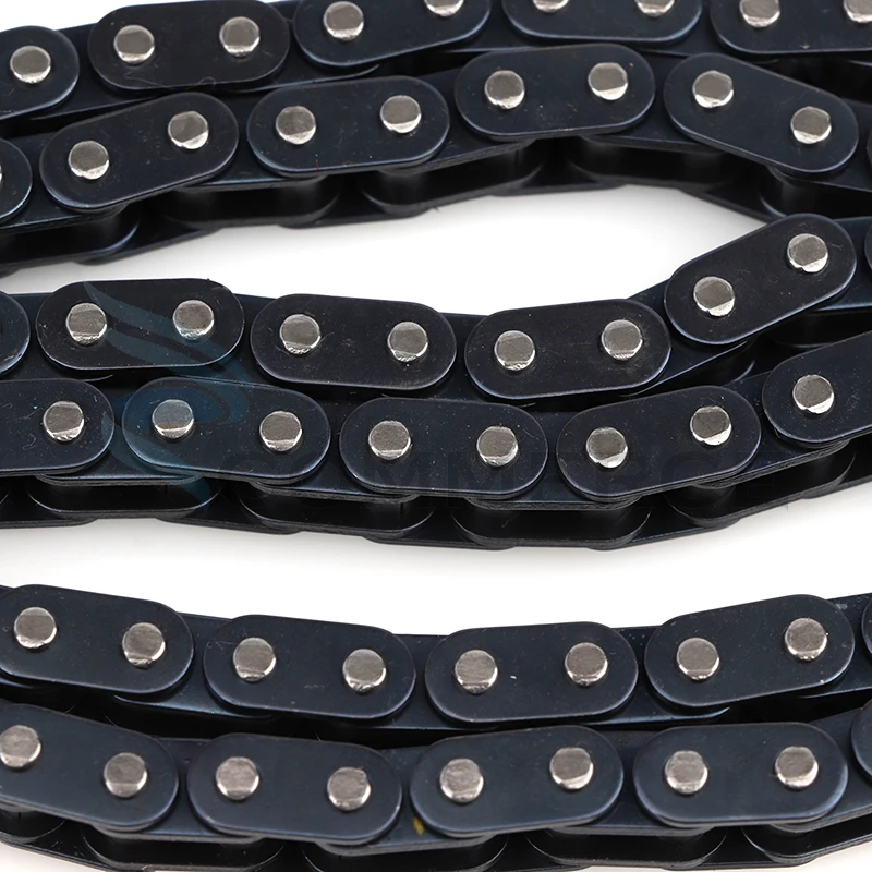 Цепь T8F с запасным звеньем для мини-велосипеда-внедорожника ATV 47cc 49cc карманные