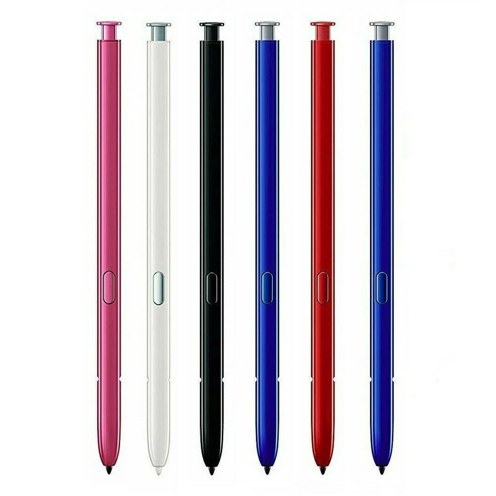 Новый стилус S Pen с Bt для Samsung Galaxy Note 10 / + Plus | Мобильные телефоны и аксессуары