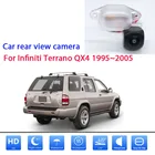 Автомобильная камера заднего вида для Nissan Pathfinder R50 1995  2004 CCD Full HD камера ночного видения