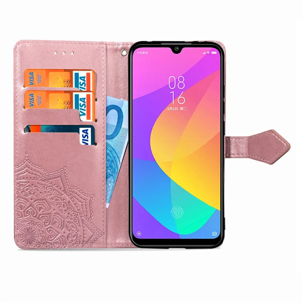 Чехол A3 для Fundas Xiaomi mi A3 чехол s для Xiao mi Xio mi A3 A2 Lite CC9 cc9 CC 9 CC9E 9e 9 e cc9e кожаный чехол