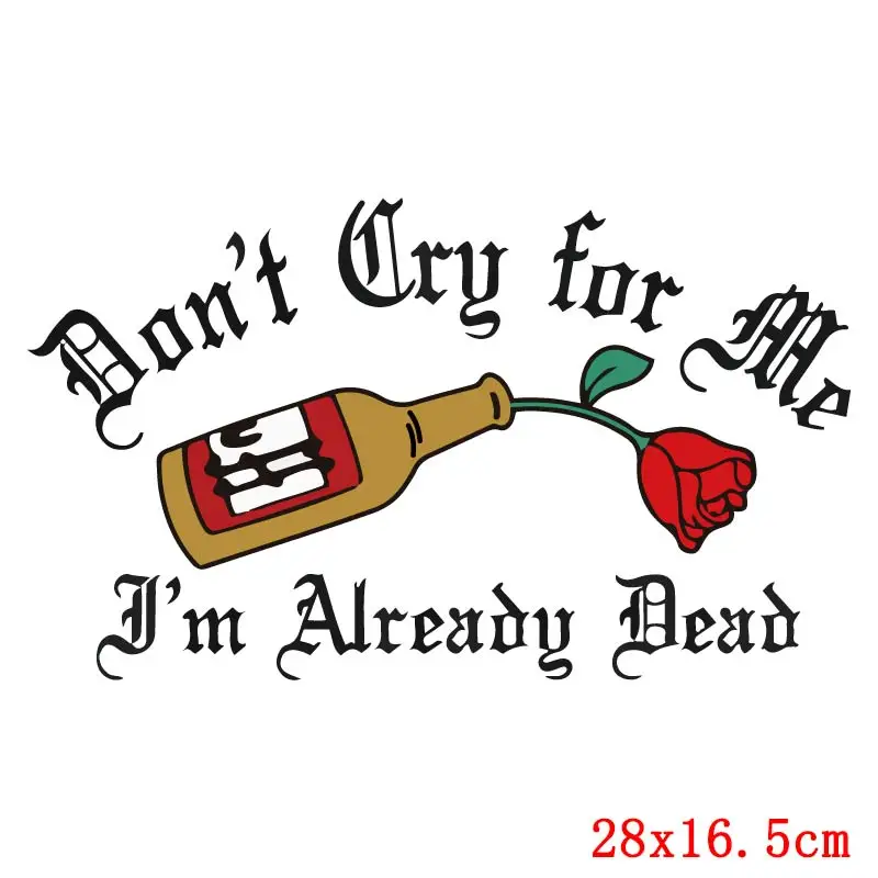 Vinyl Beautiful Flower Patch Red Rose Sticker on Clothes Iron Transfers For Clothing Stickers Heat Transfer Patches Applique | Дом и сад