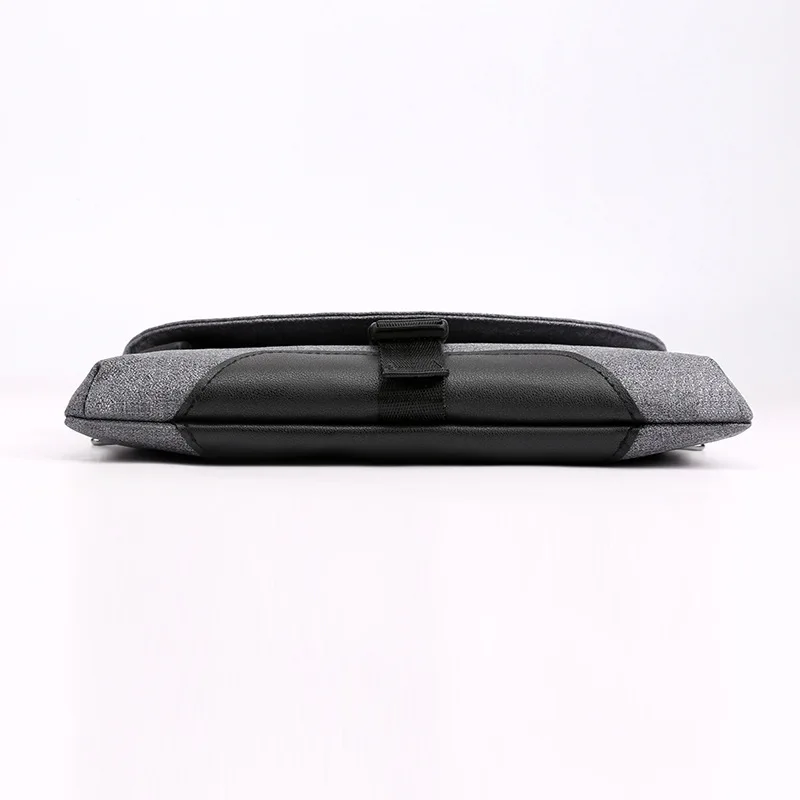 new men's shoulder bag outdoor sports chest bag casual multi-function Messenger bag