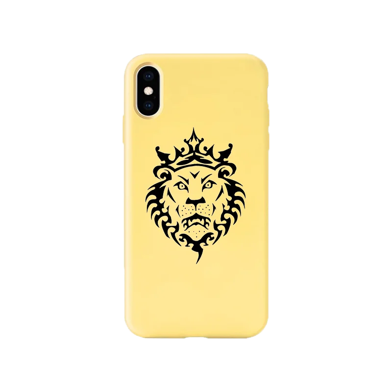 LeBron king James 23 Лос-Анжелес мягкий чехол для телефона из ТПУ чехол для iPhone11 pro 5 5S se 6 6s X Xs XR MAX 7 8 plus