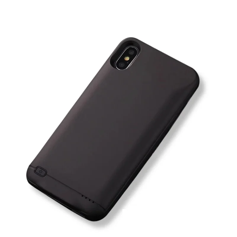 

10000mAh Power Bank For iPhone 6 6S 7 8 Plus Battery Charger Case For iPhone 6Plus 6SPlus 7Plus 8plus Charging Power Case