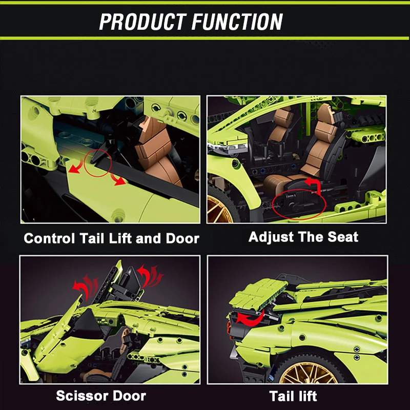 высокотехнологичная машин