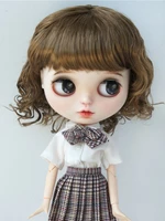 %e3%80%90jusuns%e3%80%91jd260 10 11inch 26 28cm doll wig for girl boneka slight lady curls synthetic mohair bjd wigs blythes accessories