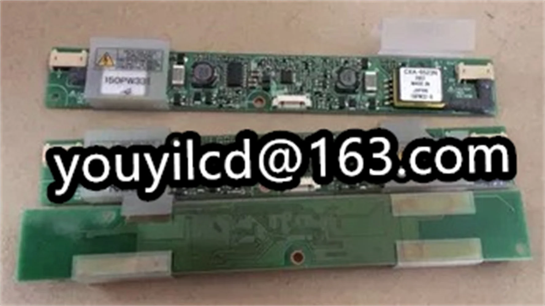 

Фотопанель INVC591 VNR12C285-INV Boost