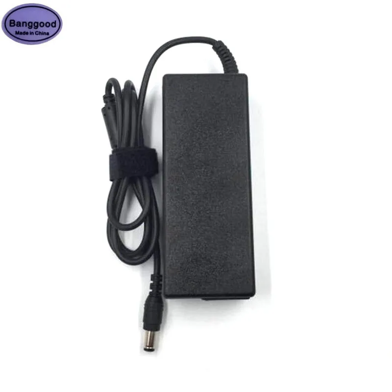 Зарядное устройство для ноутбука Fujitsu FMV Lifebook LH530R LH530V LH531 LH532 H210 H230 H240 LH522 19 в 5 А 2 x мм
