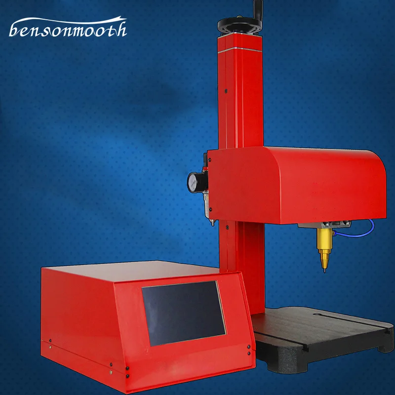 Портативная пневматическая маркировочная машина для пневматической