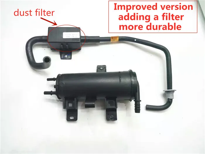 

Brand New Carbon Canister Fuel Tanks for Ford Mondeo 2013-2017 DG939E857JA DG93-9E857-JA