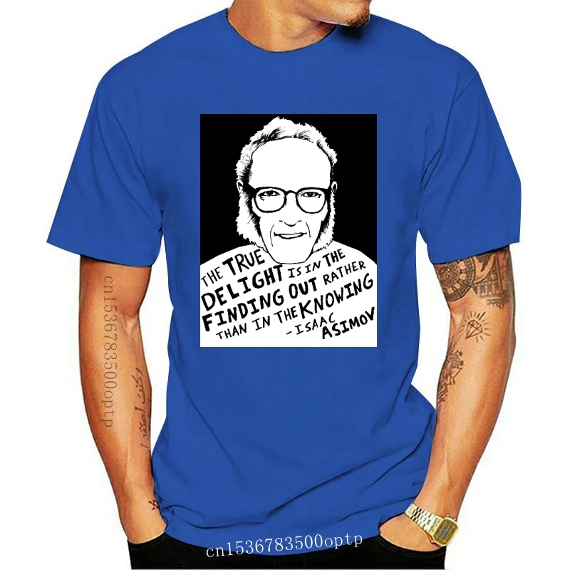 

New Isaac Asimov