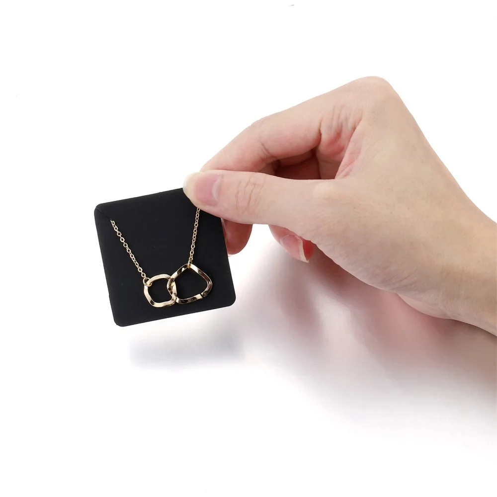 Серьги-подвески в виде цветка 30 шт./лот 5*5 см