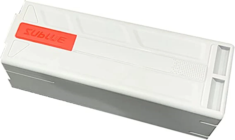 

Sublue Rechargeable Li-ion Battery 98 WH for WhiteShark Tini SWII Seabow Sublue Underwater Scooter