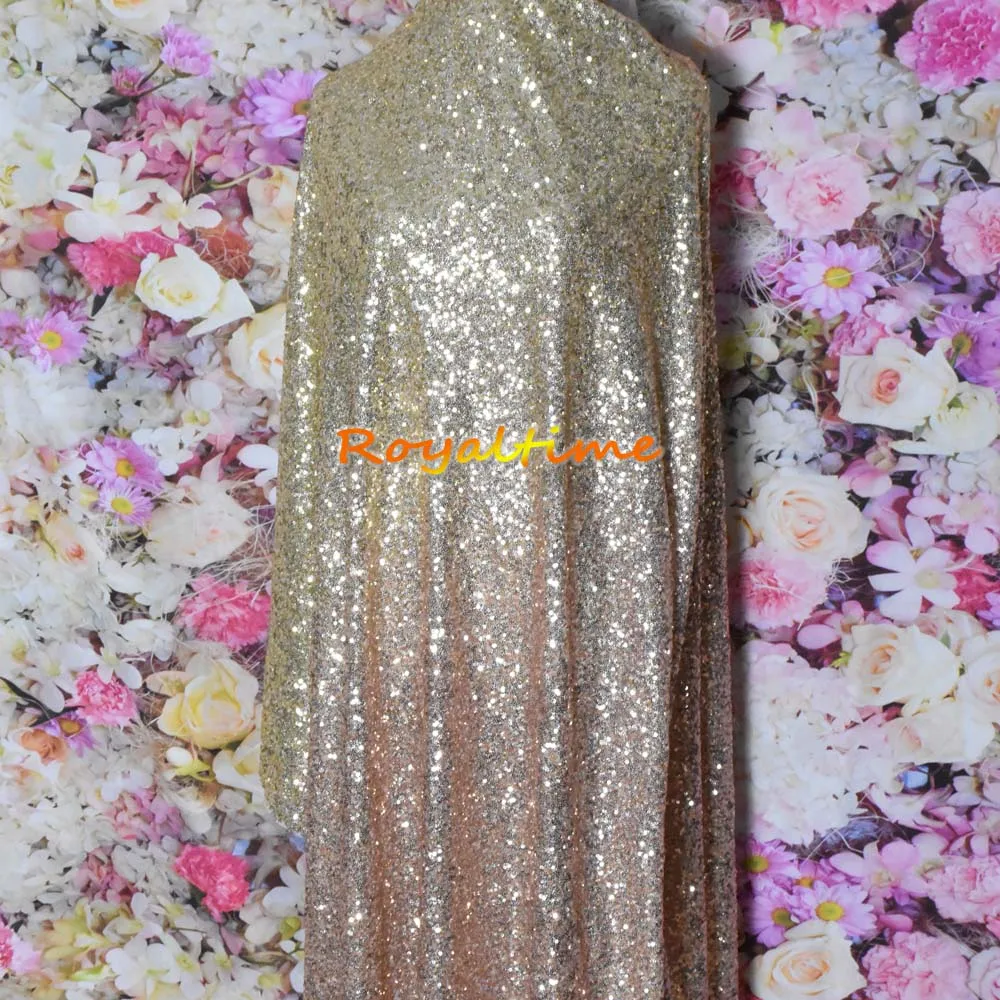 Блестящая золотисто-Шампанская золотистая 3 мм блестящая градиентная сетчатая