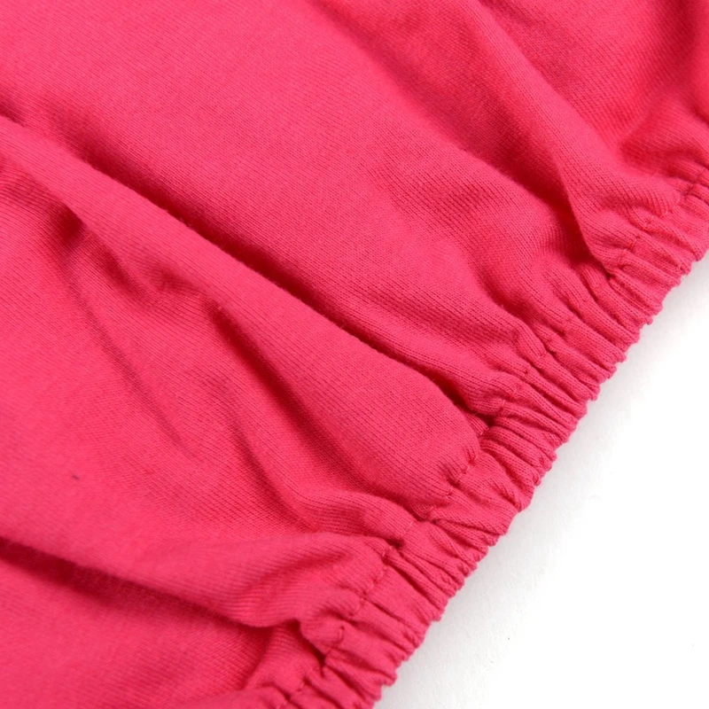 Красные трусики для маленьких девочек с оборками шаровары чехол подгузников