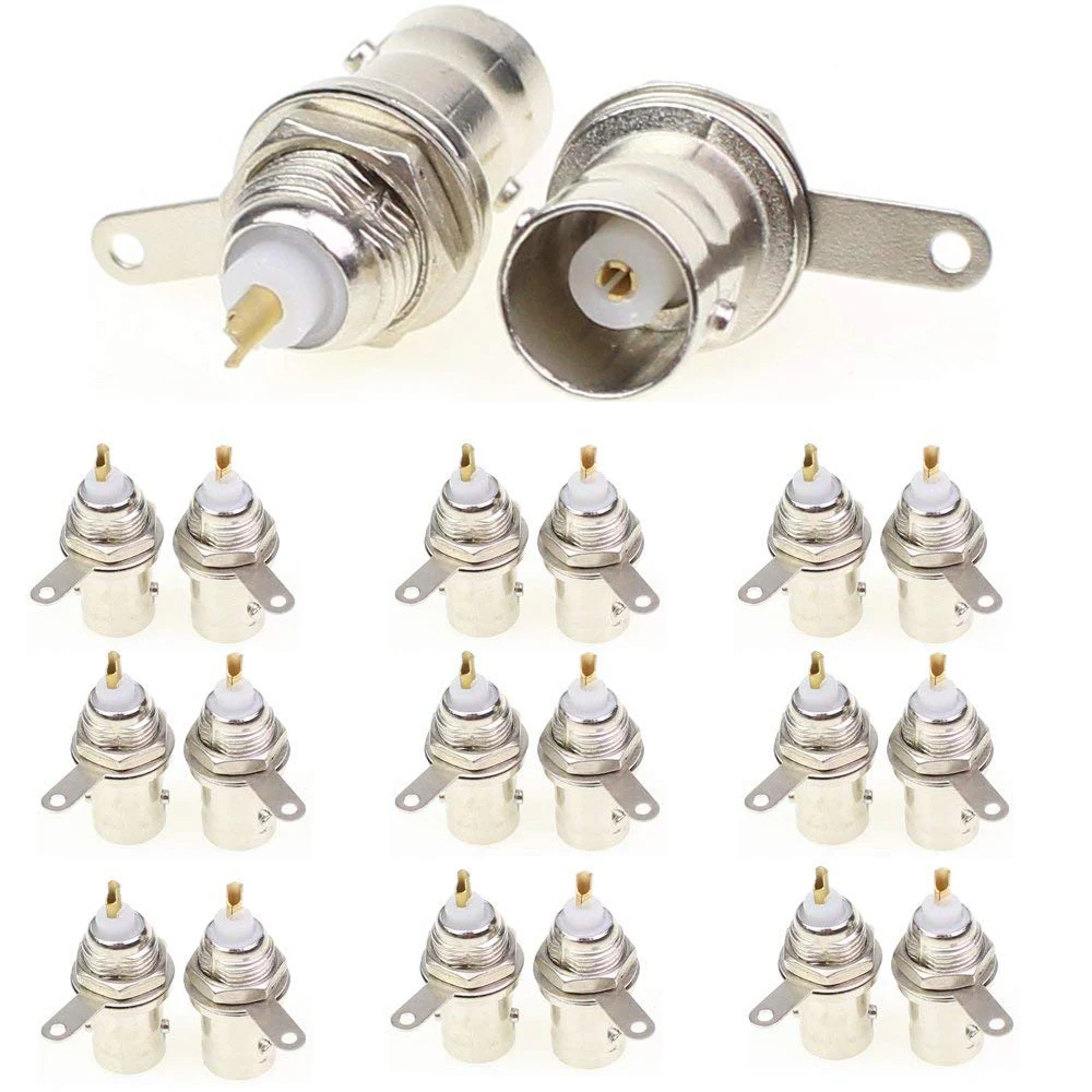 10 шт. пружина для пайки аксессуары коаксиального кабеля RG59|Коробки передач и