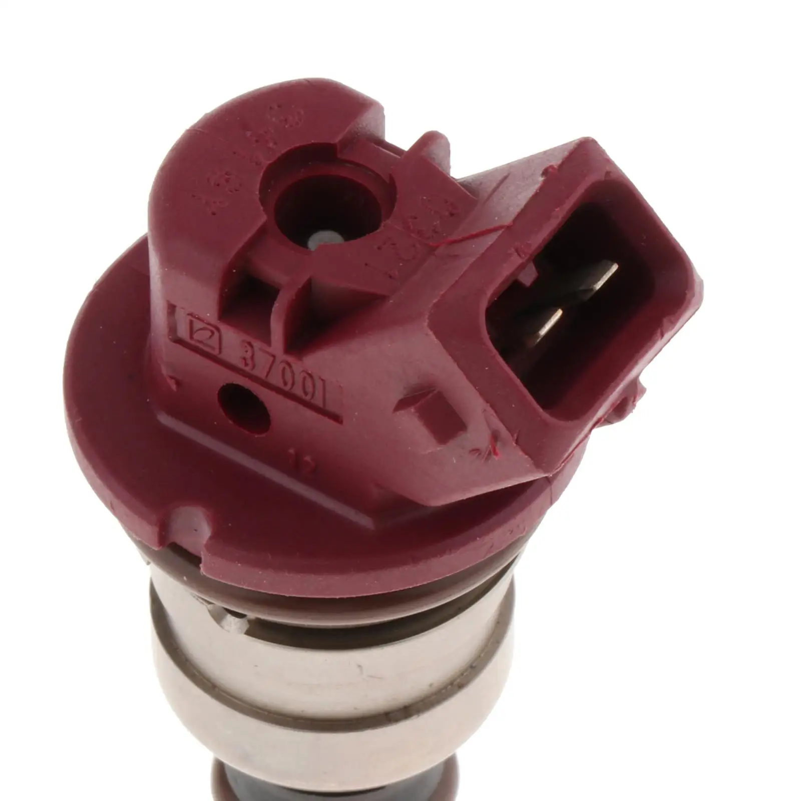 

Fuel Injector Connector Nozzle Part for Mercury Mariner 804528 Outboard