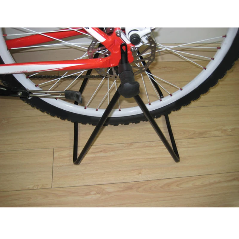 Популярная Складная велосипедная станция колесико для стойки подставка