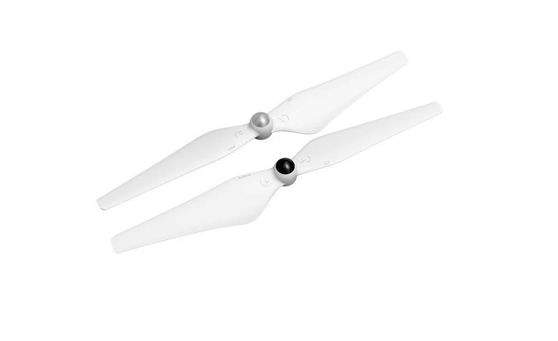 1 пара пропеллеров 9450 самоблокирующиеся реквизиты для DJI Phantom 2 3