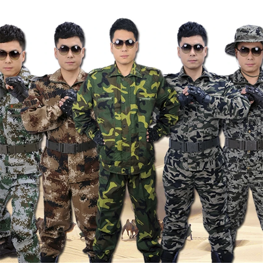 Куртка ACU тактическая одежда военные спецназ камуфляжная Маскировка униформа