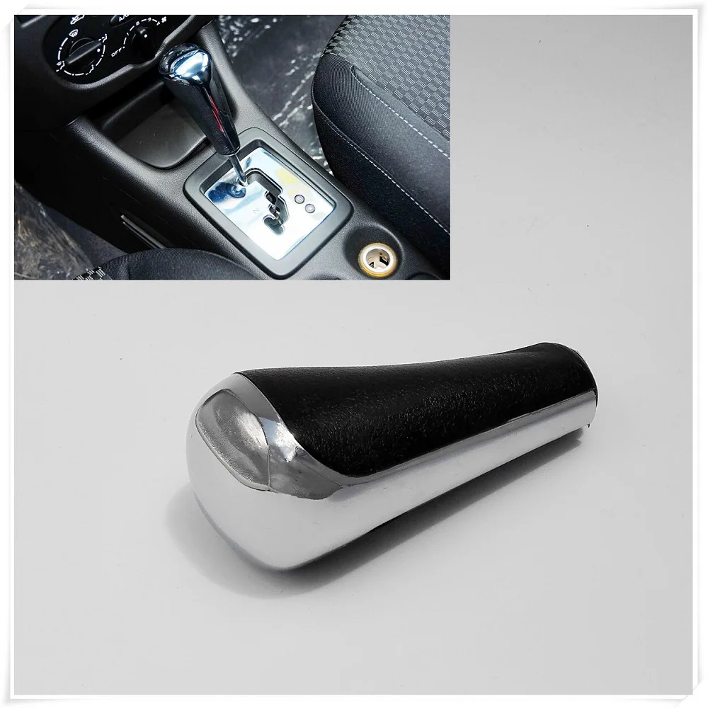 Чехол с ручкой переключения передач для Peugeot 206 207 307 308 408 508 Citroen C2 New Elysee Picasso AT |