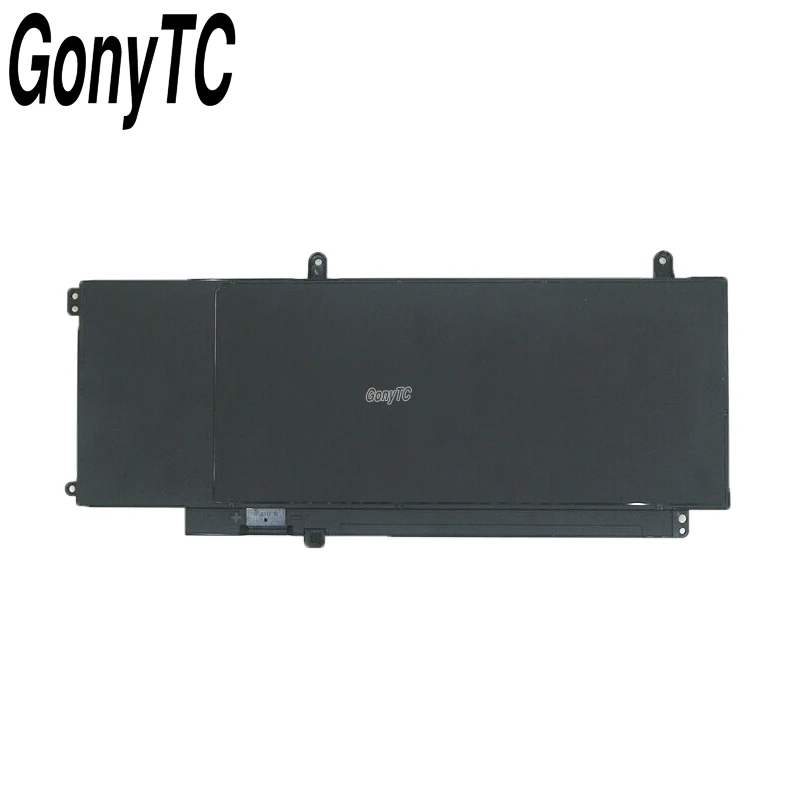 Оригинальная батарея GONYTC D2VF9 для ноутбука 0PXR51 0YGR2V PXR51 DELL Inspiron 15 7547 7548 Vostro 14 5000 5459 |