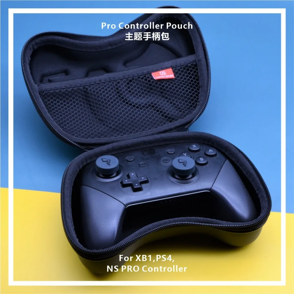 Эва (этиленвинилацетат) Airform Nintendo Switch NS Pro/Xbox One/PS4 чехол Оболочка Чехол Защитная