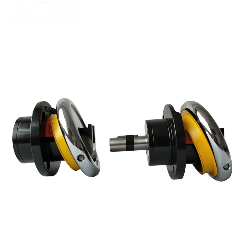 

High quality Flange type safety chuck Factory price