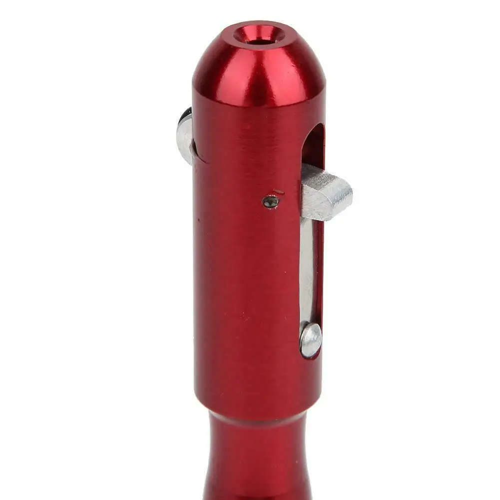 

Non-slip Welding Tig Pen Tig Rod Holder TIG Welding Wire Pen for 1.0-3.2mm Welder Equipment Acces Wire Soldering Tools