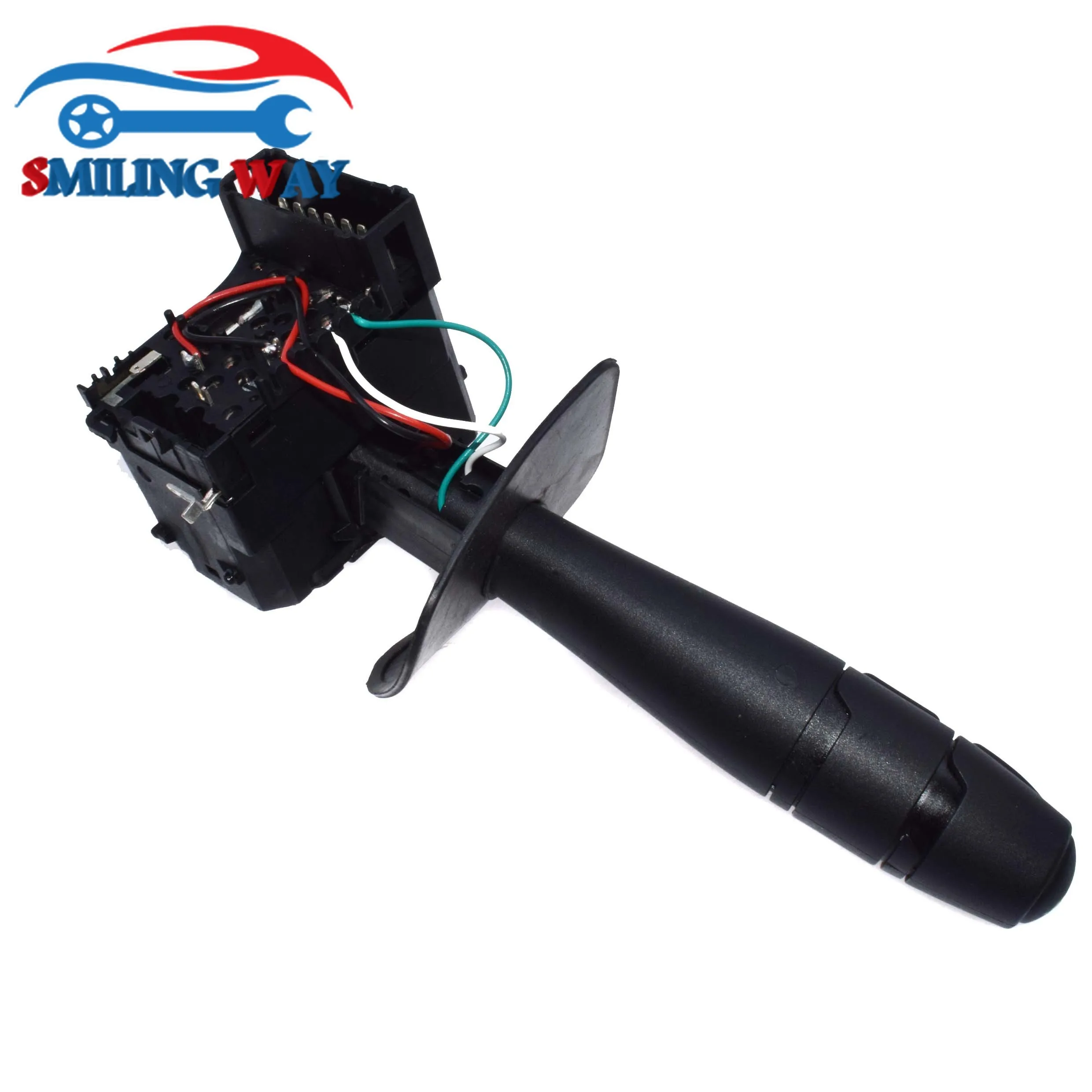 Указатель поворота стержень рулевой колонки световой индикатор выключатель для