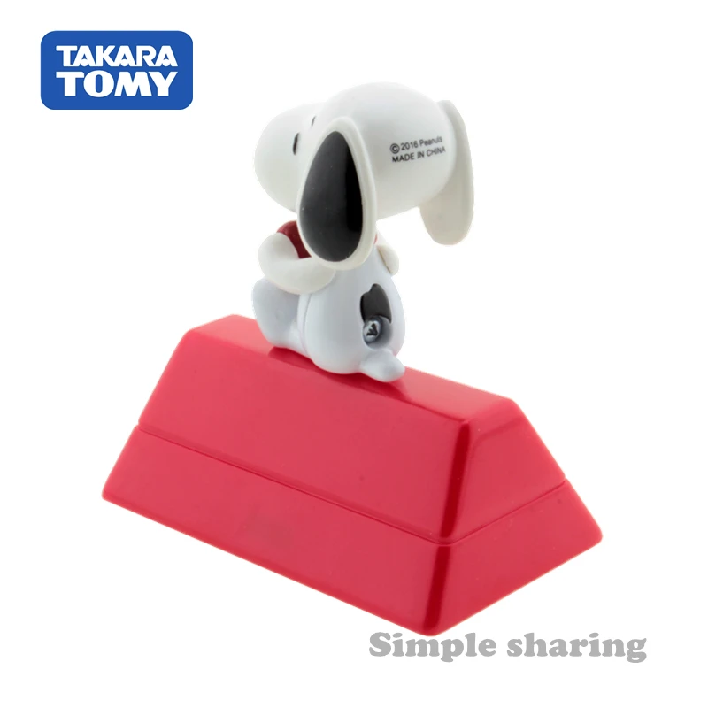 Takara Tomy Tomica сплав модель комплект аниме Рисунок Детские литые игрушки Популярные