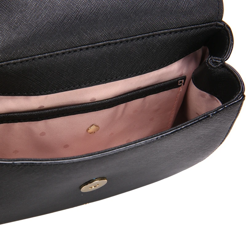 Оригинальная и Брендовая женская сумка с ручками new Kate Spade New York PXRU8505 | Багаж сумки