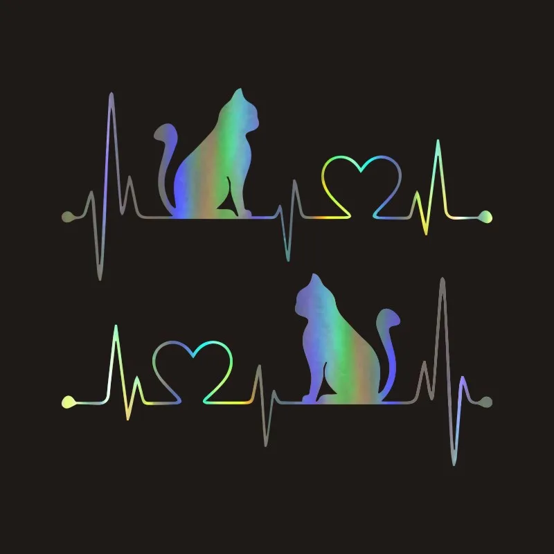 10*20 см Забавные милые наклейки на бампер автомобиля|Наклейки автомобиль| |