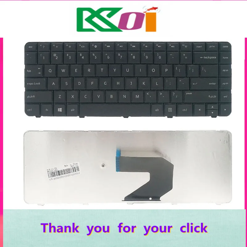 

Клавиатура HP ProBook 430 G5 440 G5 445 450 455 Zhan 66 Pro G1