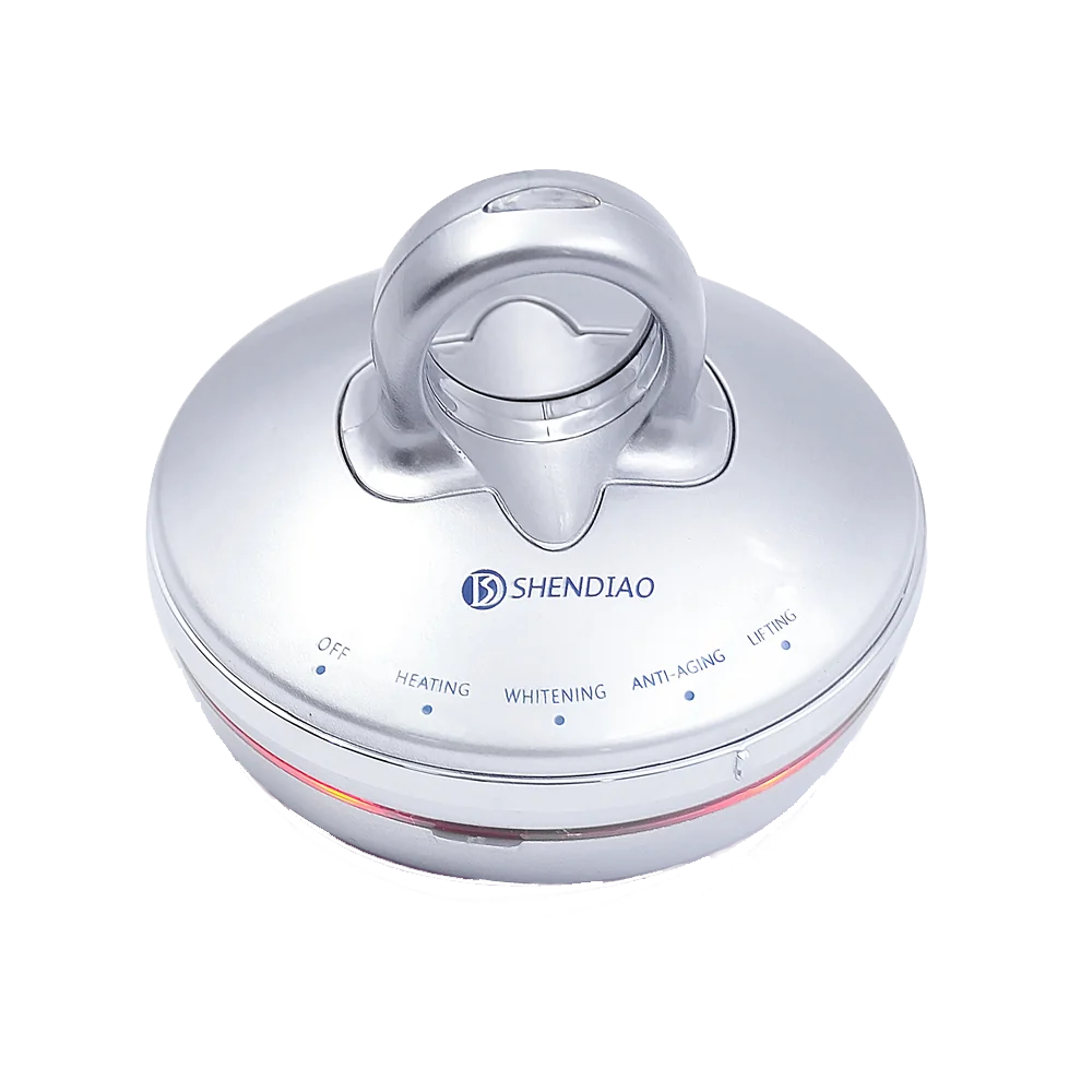 Skin care machine at home to use the arrival of a new anti-acne revitalize skin | LED Light Beauty Devices