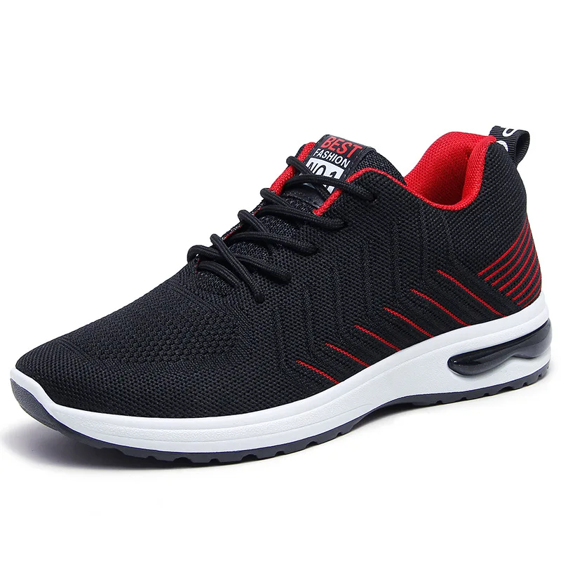 

MILUNSHUSRunning shoes men's shoes sneakers men leisure trend AR01