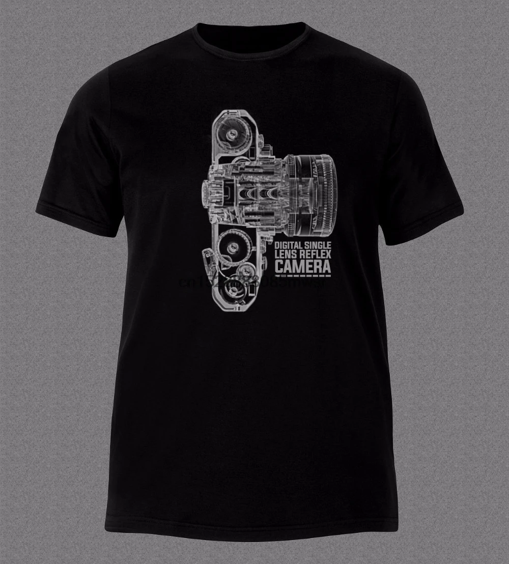 Новинка 2019 модная брендовая одежда летняя футболка с коротким рукавом из 100%