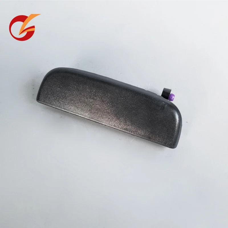 1 пара открытая ручка для наружной двери левая и правая стороны|Внешние дверные