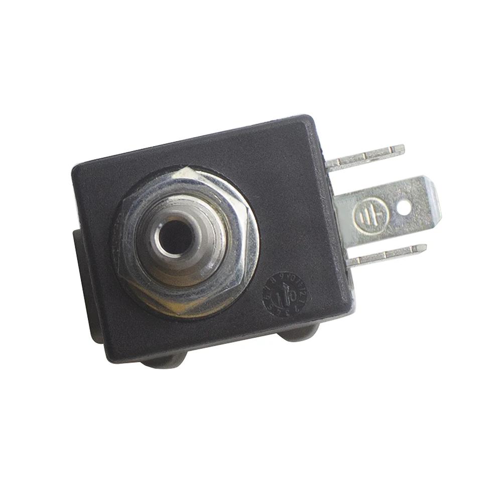 Оригинальный ODE Italy 3/2 Way NC прямое действие NPT1/8 &quotAC110V 50HZ 60Hz 13.5VA водяной жидкий