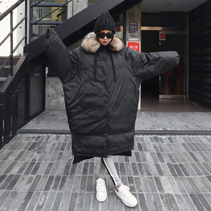 Одежда выше колена средней длины с хлопковой подкладкой женская одежда куртка в