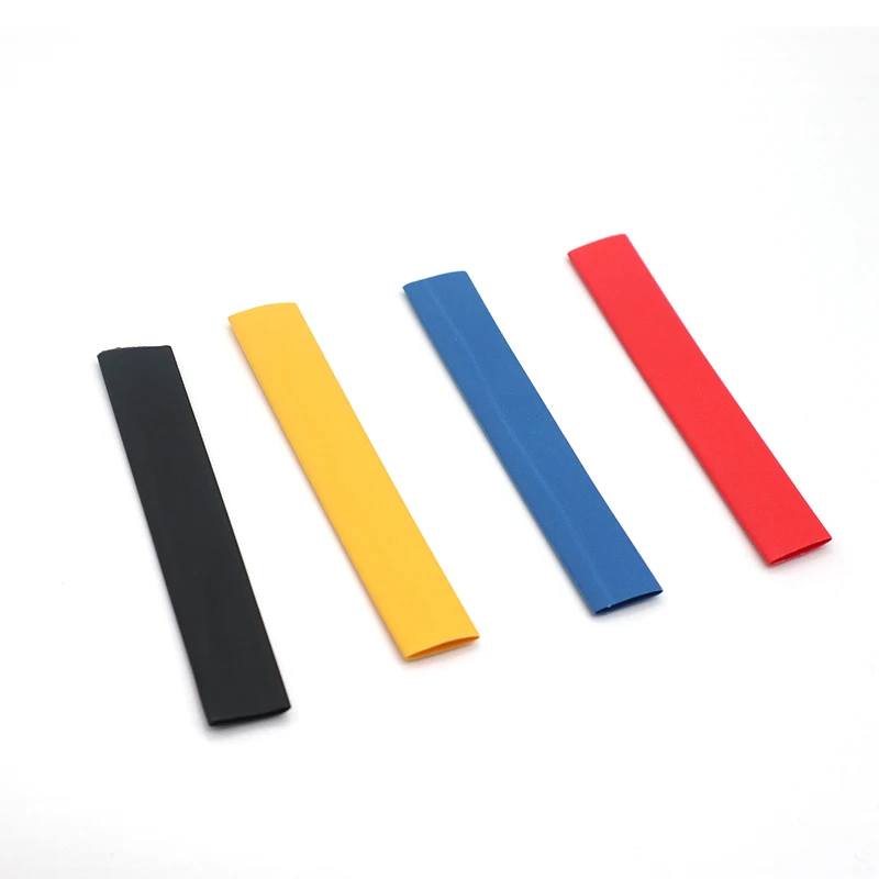 20 шт. термоусадочная трубка для проводов|Кабельные рукава| |