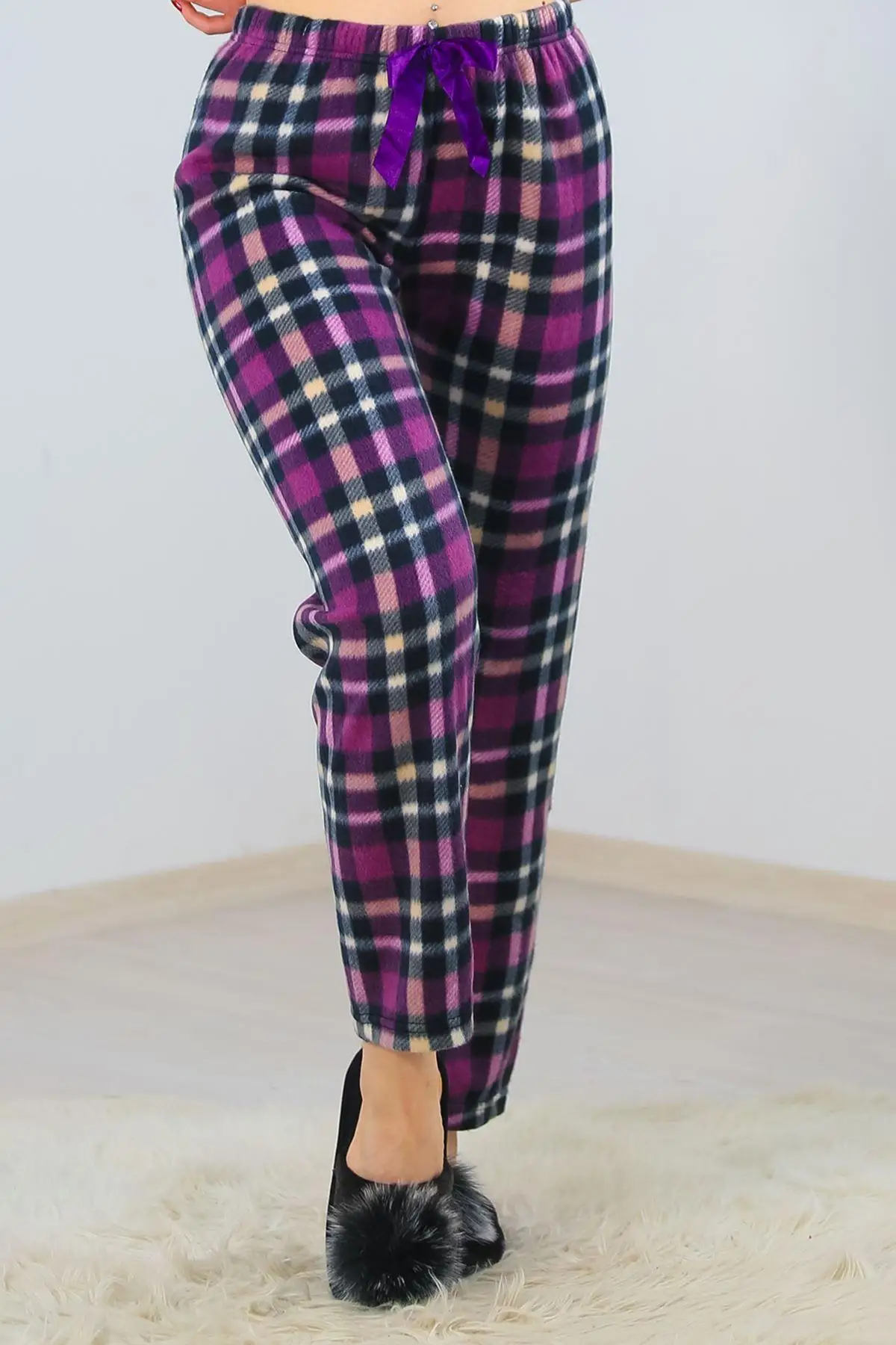 

Fleece Sleepwear Six Karelimor