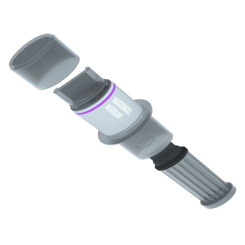 Тепловая смазка MASTER MasterGel Regular 5 для компьютера термосмазка подходит процессора