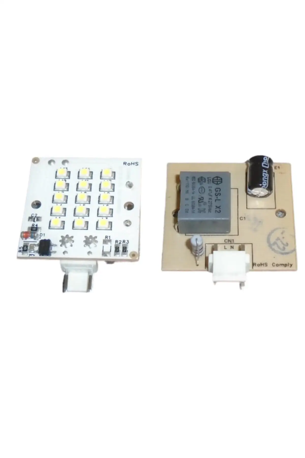 

Refrigerator Atk Led Lighting 4398081100