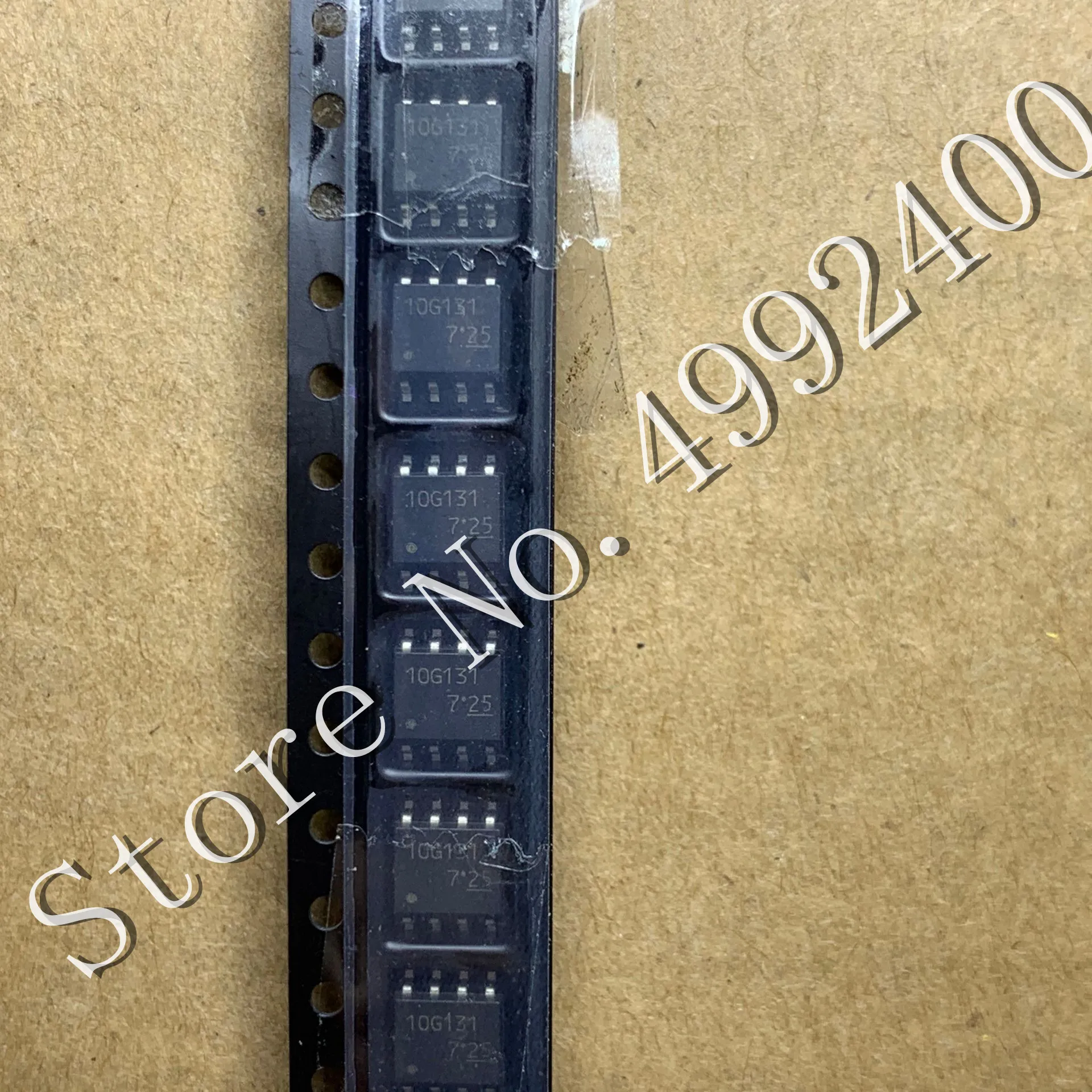 

1pcs/lot 10G131 GT10G131 SOP8